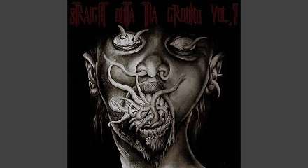 Chased Through The Woods By A Rapist Lyrics