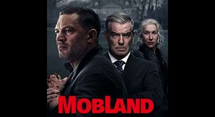 Mobland Theme Song Lyrics