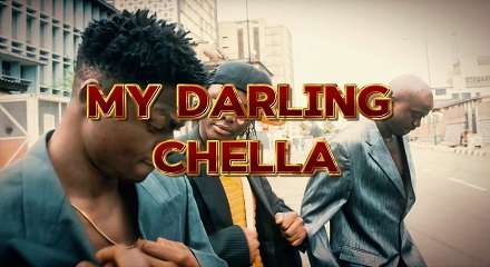 Sweet Melody By Chella Lyrics